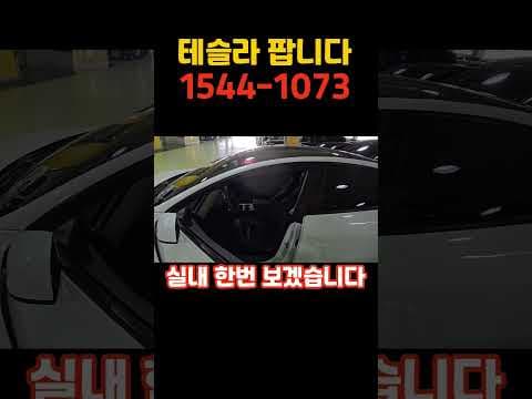 테슬라 전기차 상담 후기: 친환경 자동차 연비 효율 파헤치기