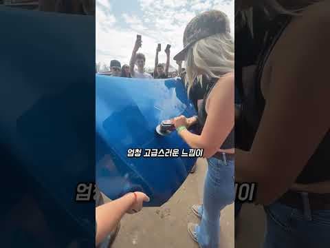 자동차 커스텀 아트: 개성을 입히는 특별한 디자인의 세계