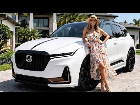 2027 혼다 HRV 페이스리프트: 도심형 콤팩트 SUV 자동차의 귀환