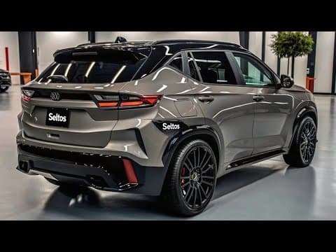 2027 기아 셀토스 소형 SUV 자동차 성능과 첨단 기능 놓치면 후회해요
