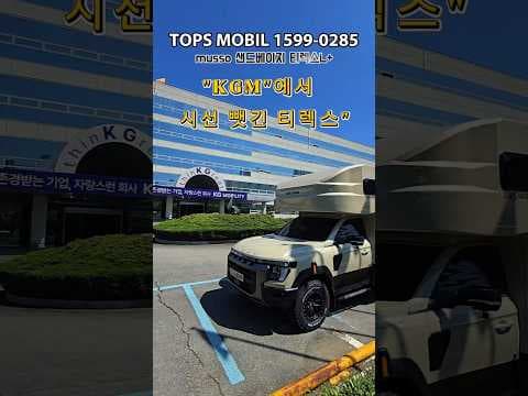 자동차와 함께 떠나는 음악 & 댄스 여행: 특별한 엔터테인먼트