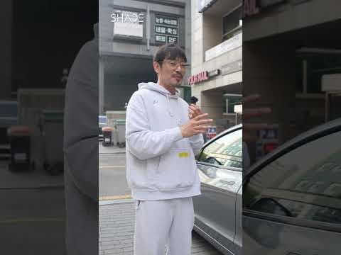 테슬라 모델3 자동차 썬팅 후기: 브이쿨 VK40, VK30 농도 비교