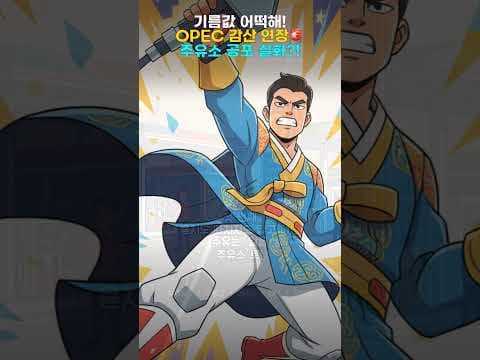 자동차 기름값 절약 꿀팁! 알뜰 주유부터 에코드라이빙까지