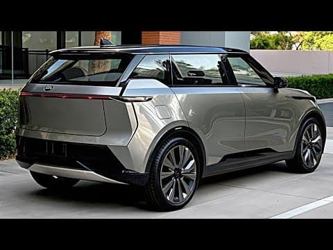 기아 EV7 티볼리 자동차 비교! 전기차 SUV 내연기관 SUV 매력은?