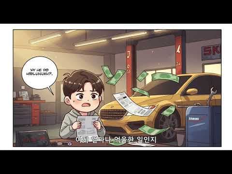 자동차 리콜 수리비 100만원 보상 받는 법! 꼭 확인하세요
