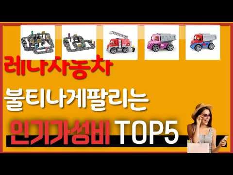 레나자동차 가성비 용품 BEST 5 지금 사야 할 자동차 액세서리 추천