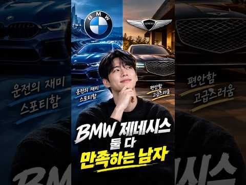 BMW 수입차 추천, 운전 재미와 민첩한 주행 성능이 매력적입니다