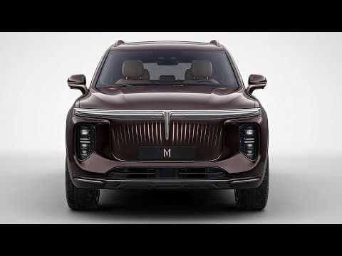 2026 탱크 500 하이브리드 자동차, 왜 지금 사야 할까요?