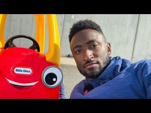 Little Tikes Cozy Coupe 자동차, FisherPrice 오해? Mandela Effect 진실