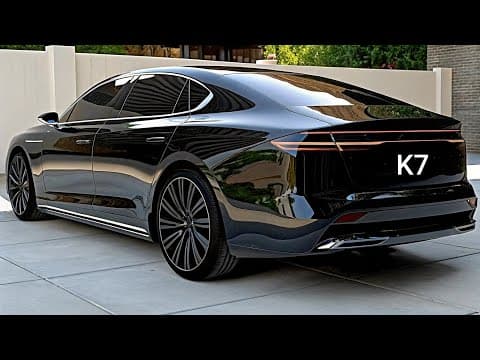 GV80 페이스리프트 디자인 살펴보니… 제네시스 SUV 매력 분석