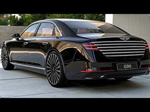 2026 토요타 SUV 바로 계약하고 싶을 걸요? 신형 럭셔리 자동차의 최첨단 기술